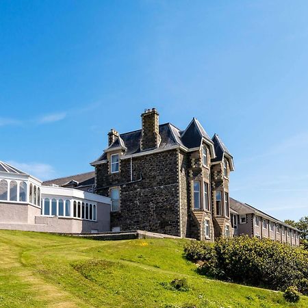 Fernhill Hotel Portpatrick Exterior foto
