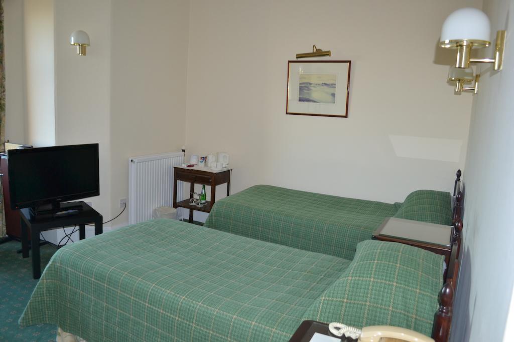 Fernhill Hotel Portpatrick Quarto foto