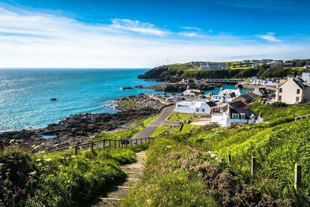 Fernhill Hotel Portpatrick Exterior foto